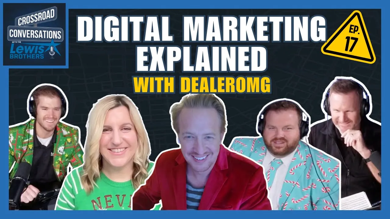 From Billboards to Digital: How to Master Modern Marketing